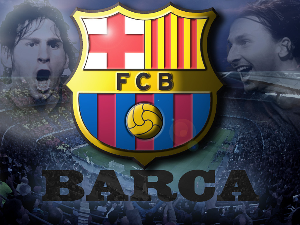 Road To wembley barcelona fc